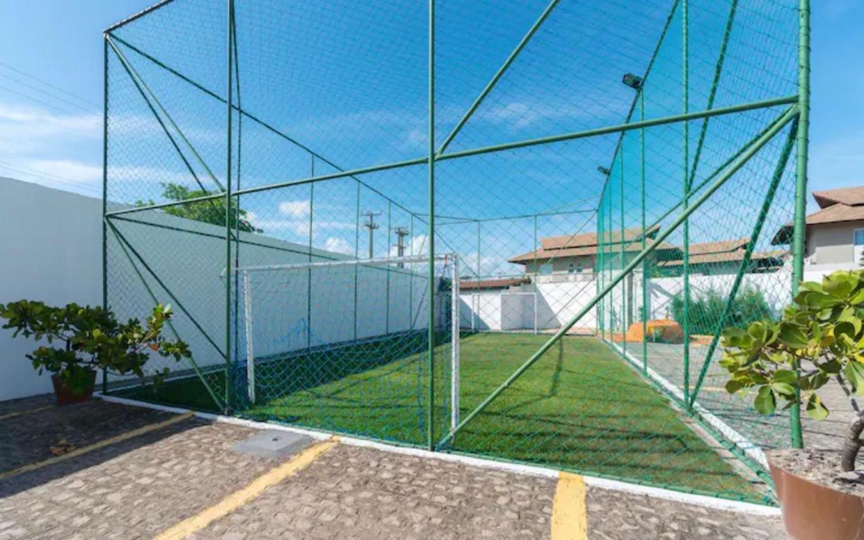 Manihi Muro Alto Porto de Galinhas Luaran gambar
